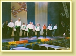 20020000 Suhl,CCS,Generalprobe Fasching,Uwe,Peter,Doris,Gabi,Norbert